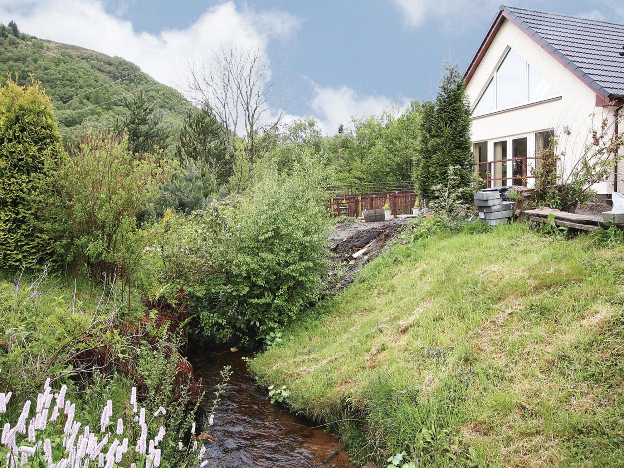Stob-ban View - S4582 Holiday home Fort William