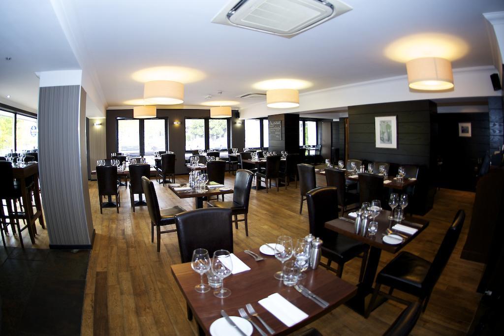 Hotel Nevis Bank Fort William