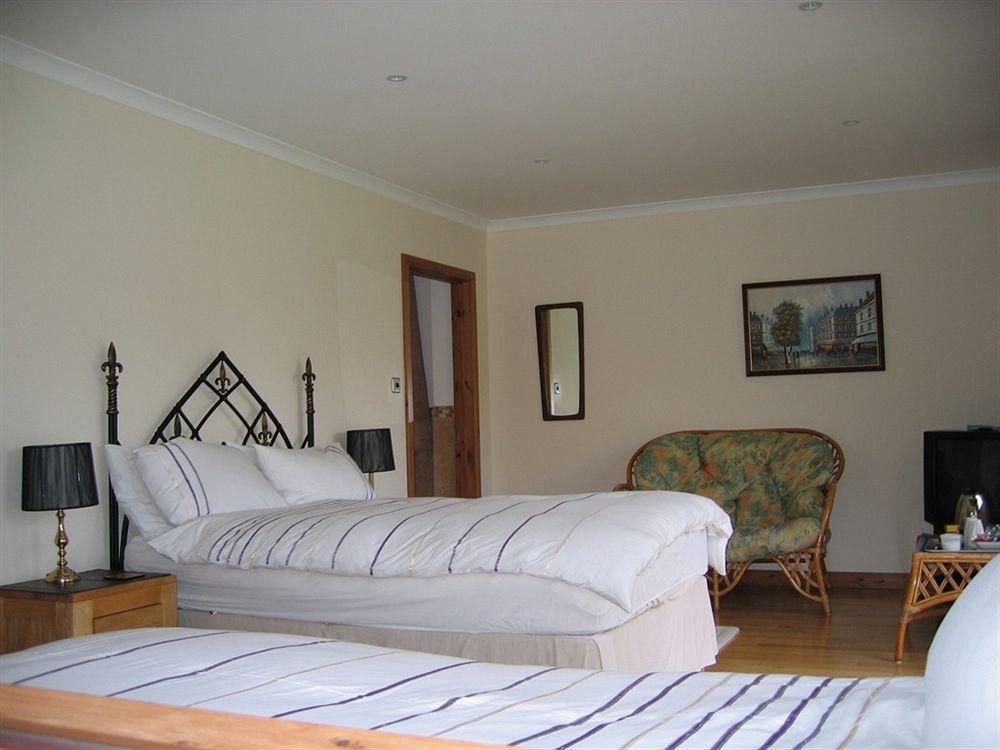 Garadh Buidhe 3* Fort William