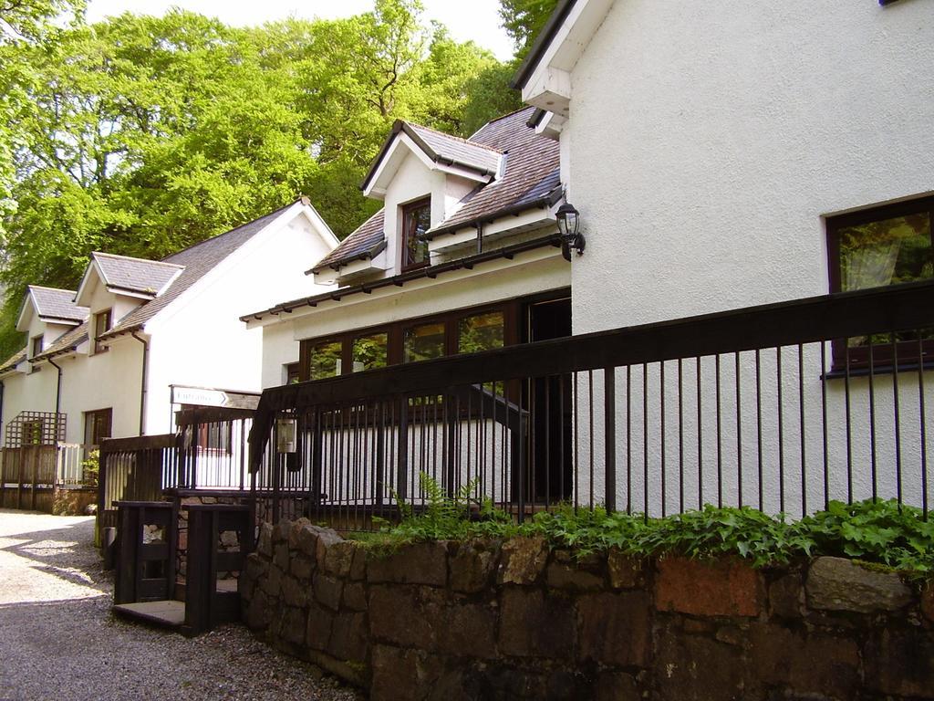 The Brevins 4* Fort William