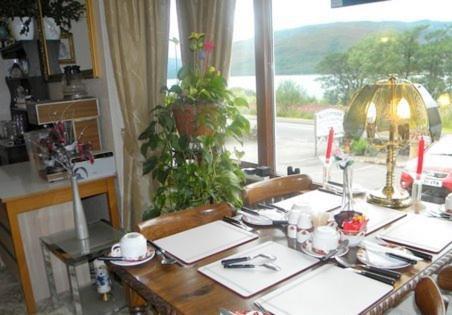 Alltonside Guest house 3*