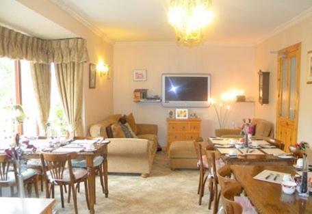 Guest house Alltonside Fort William