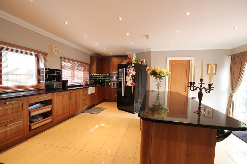 Bed & Breakfast Westcourt