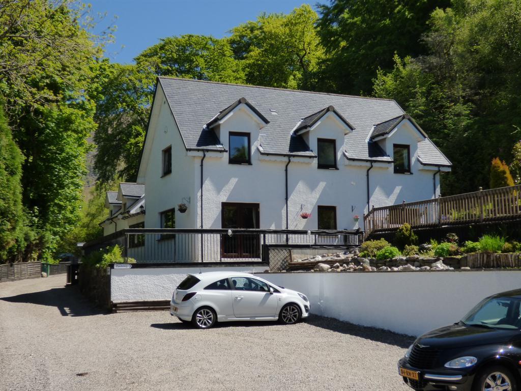 The Brevins 4* Fort William