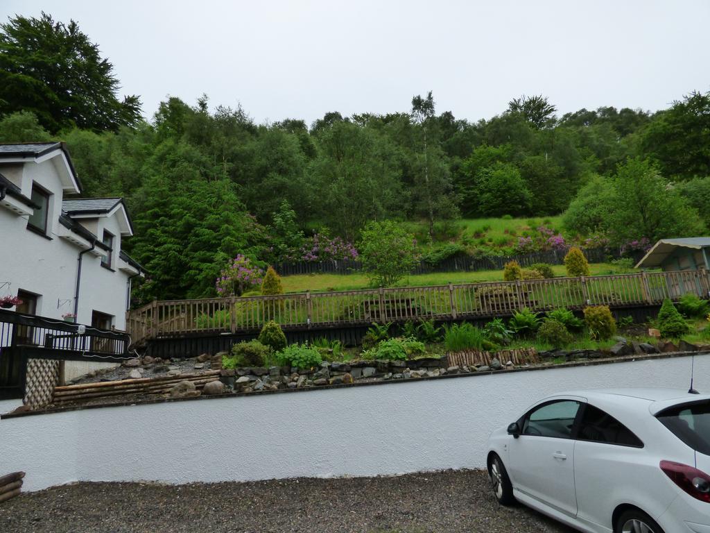 The Brevins 4* Fort William