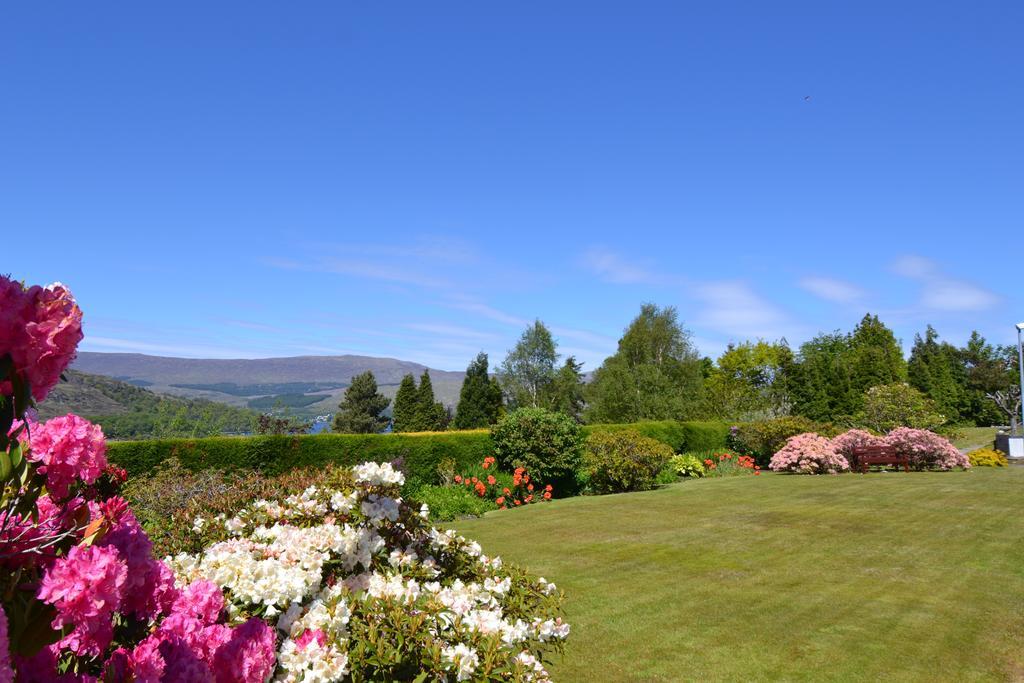 Lochview House
