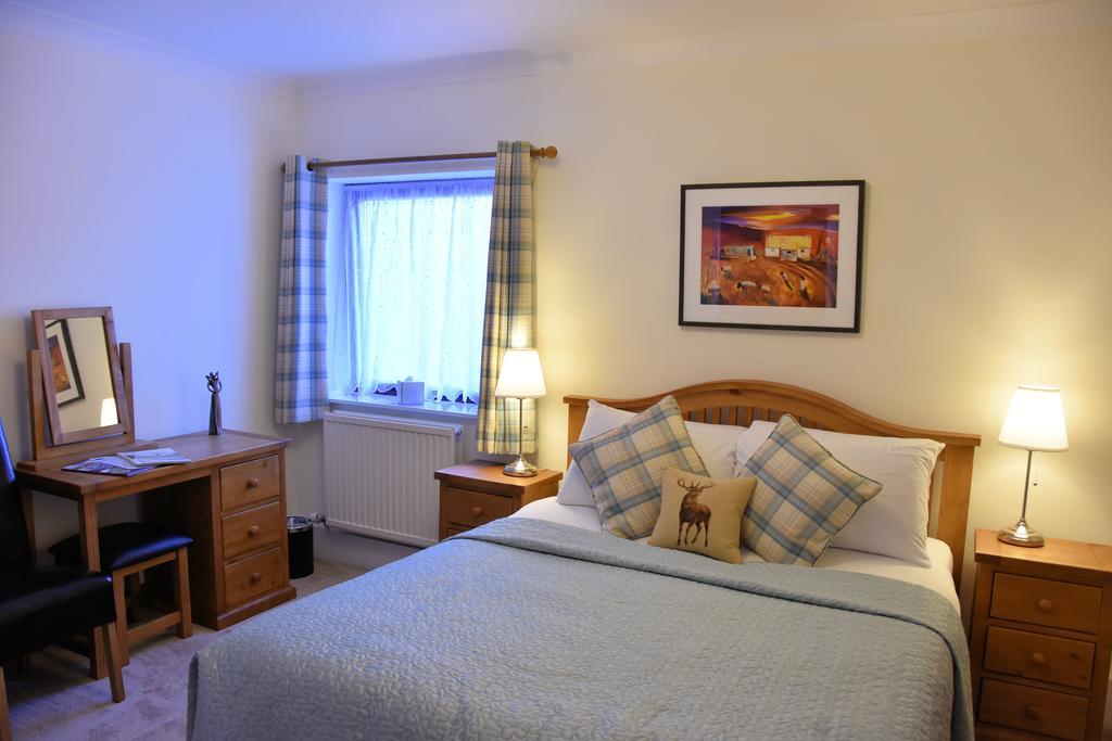 Lochview House Guest house Fort William