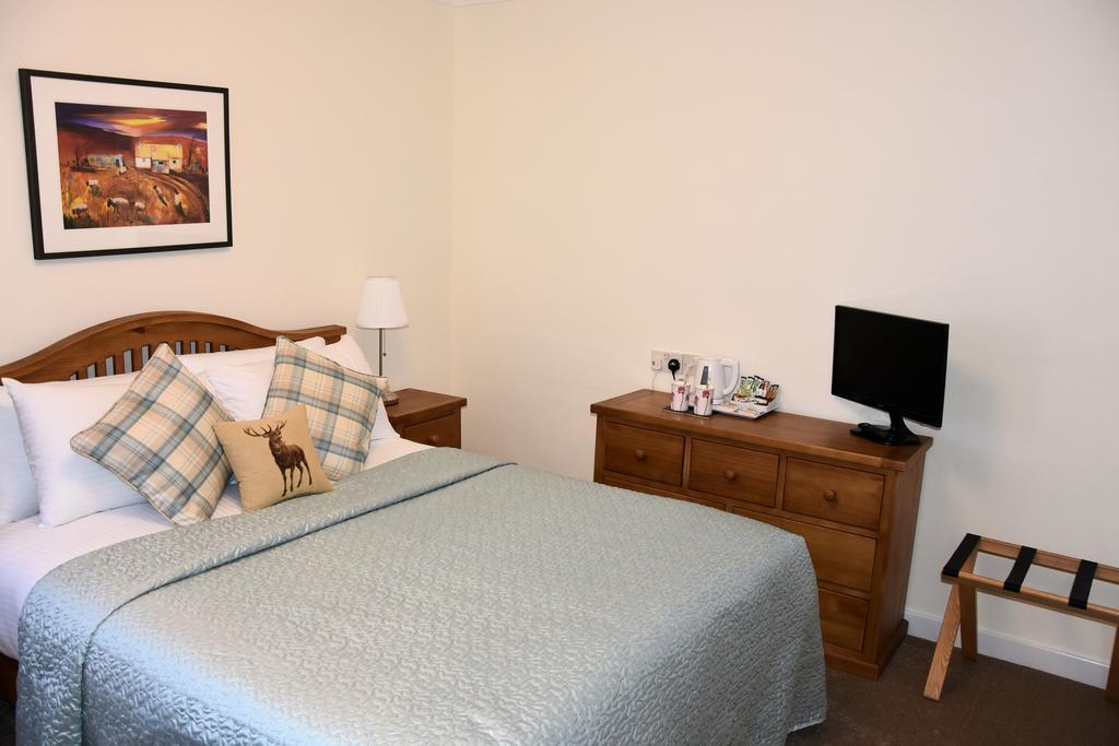 Guest house Lochview House 4*