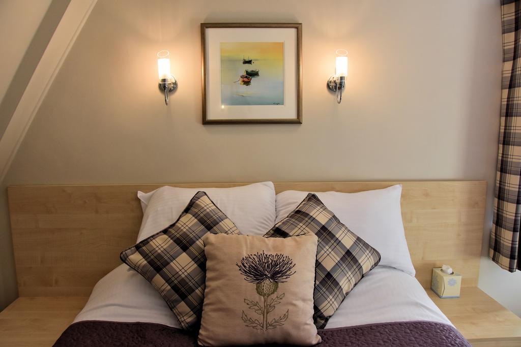 Lochview House Guest house Fort William