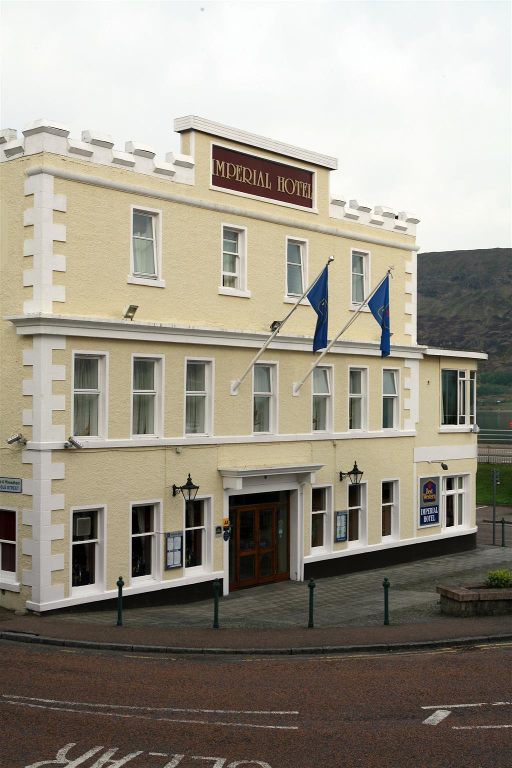 The Imperial