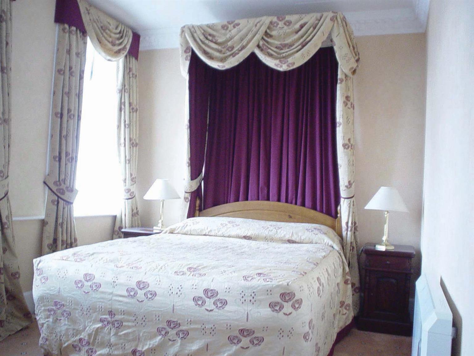 The Imperial 3* Fort William
