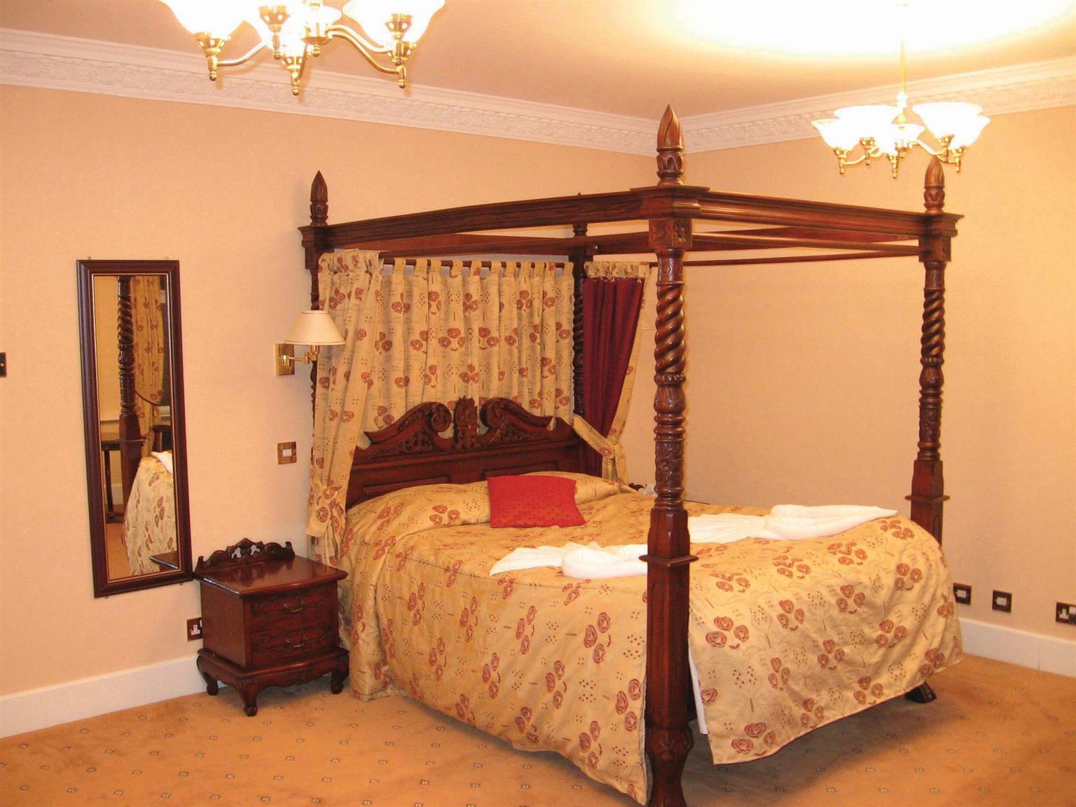 The Imperial Hotel 3*