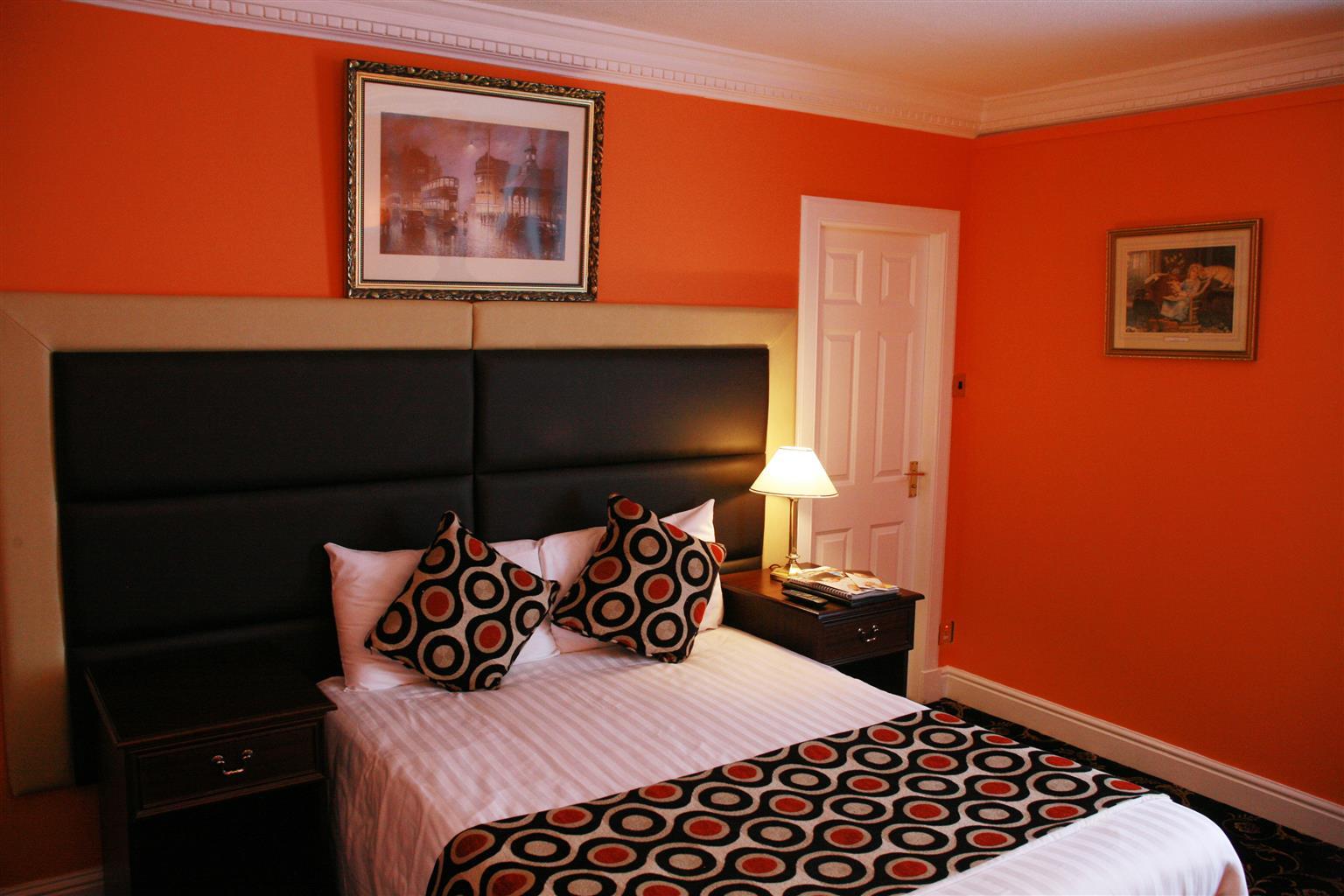 The Imperial Hotel Fort William