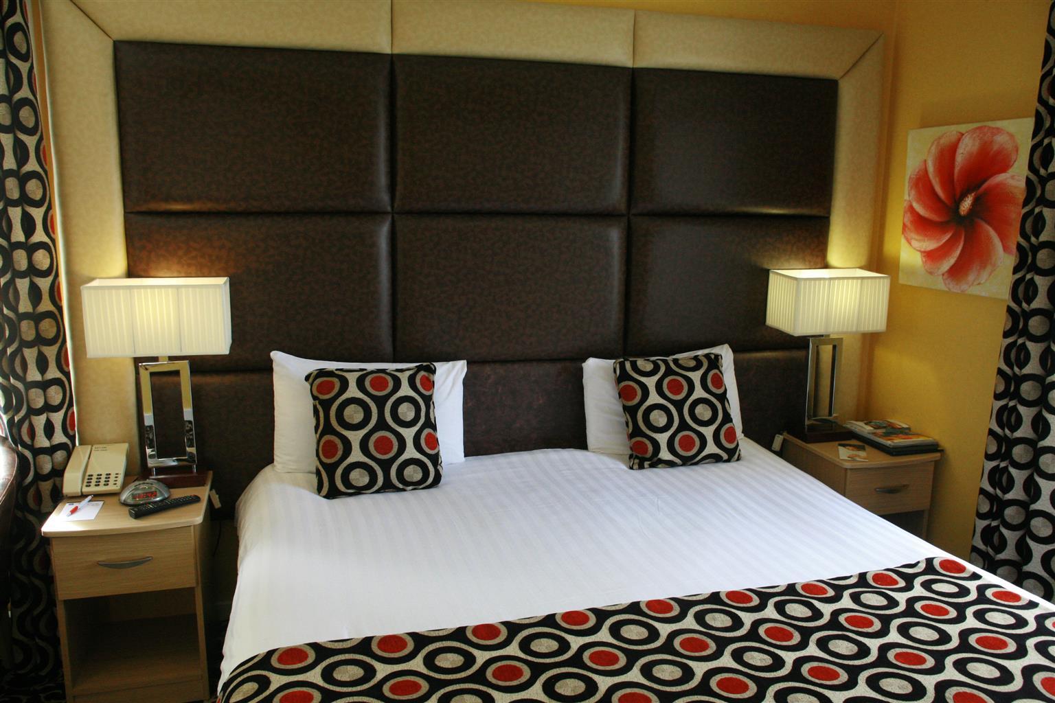 The Imperial 3* Fort William