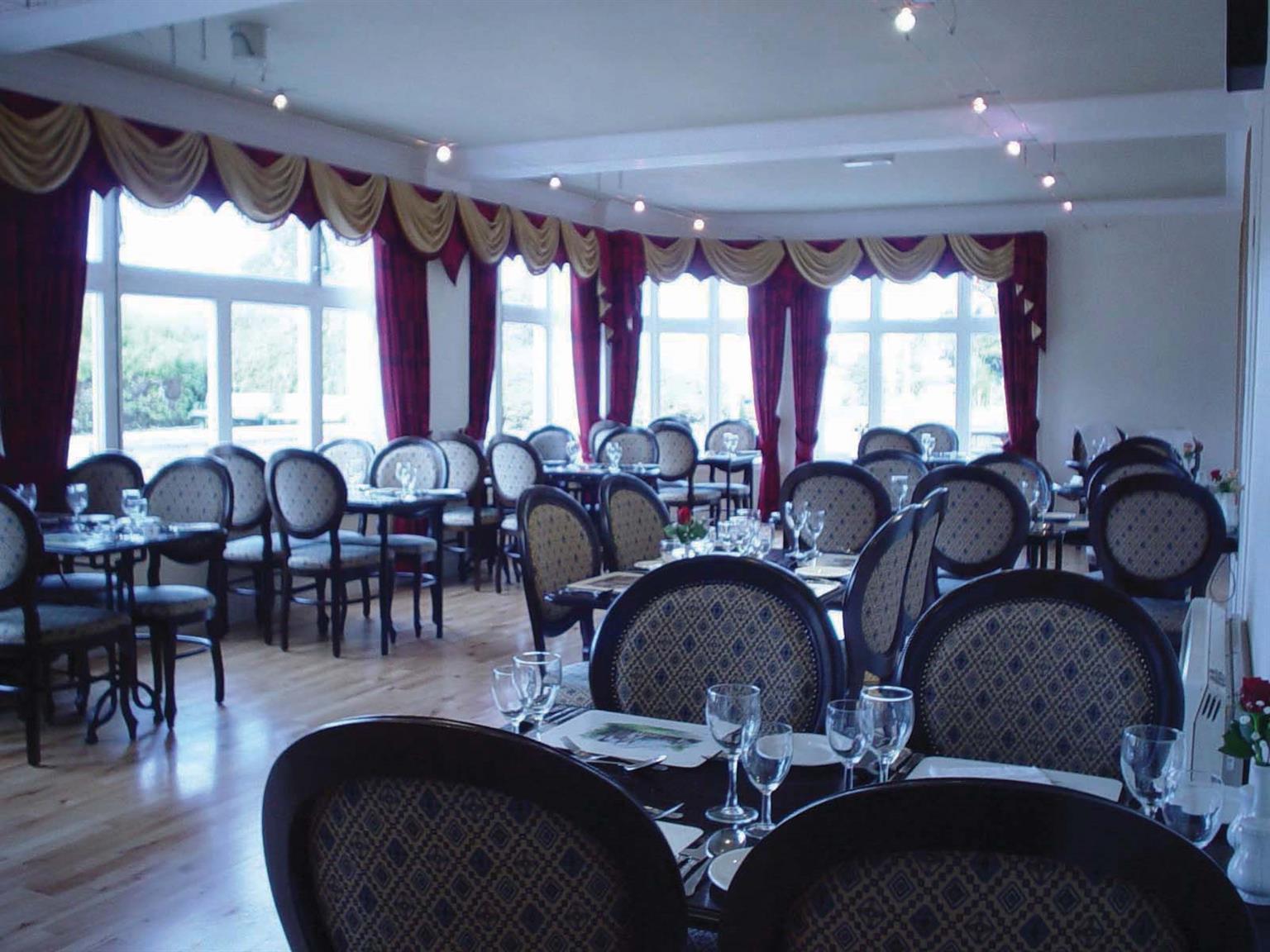Hotel The Imperial Fort William