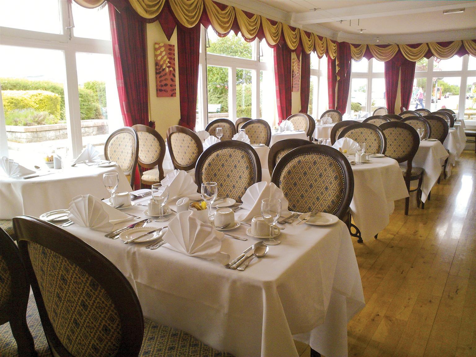The Imperial Hotel