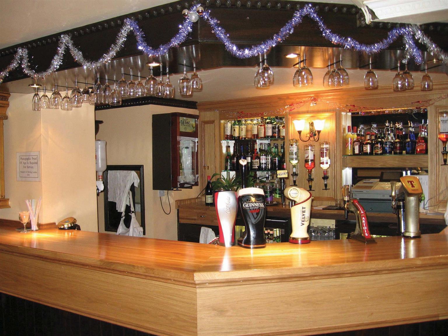 Hotel The Imperial Fort William
