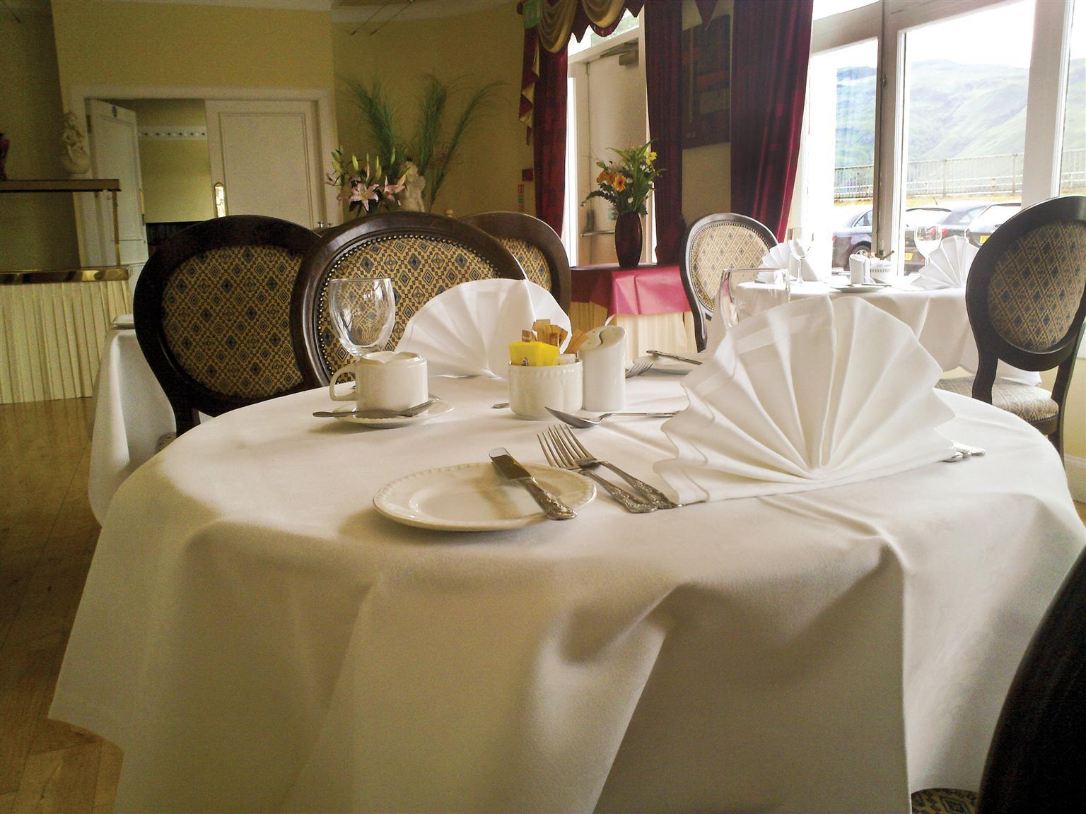 The Imperial Hotel
