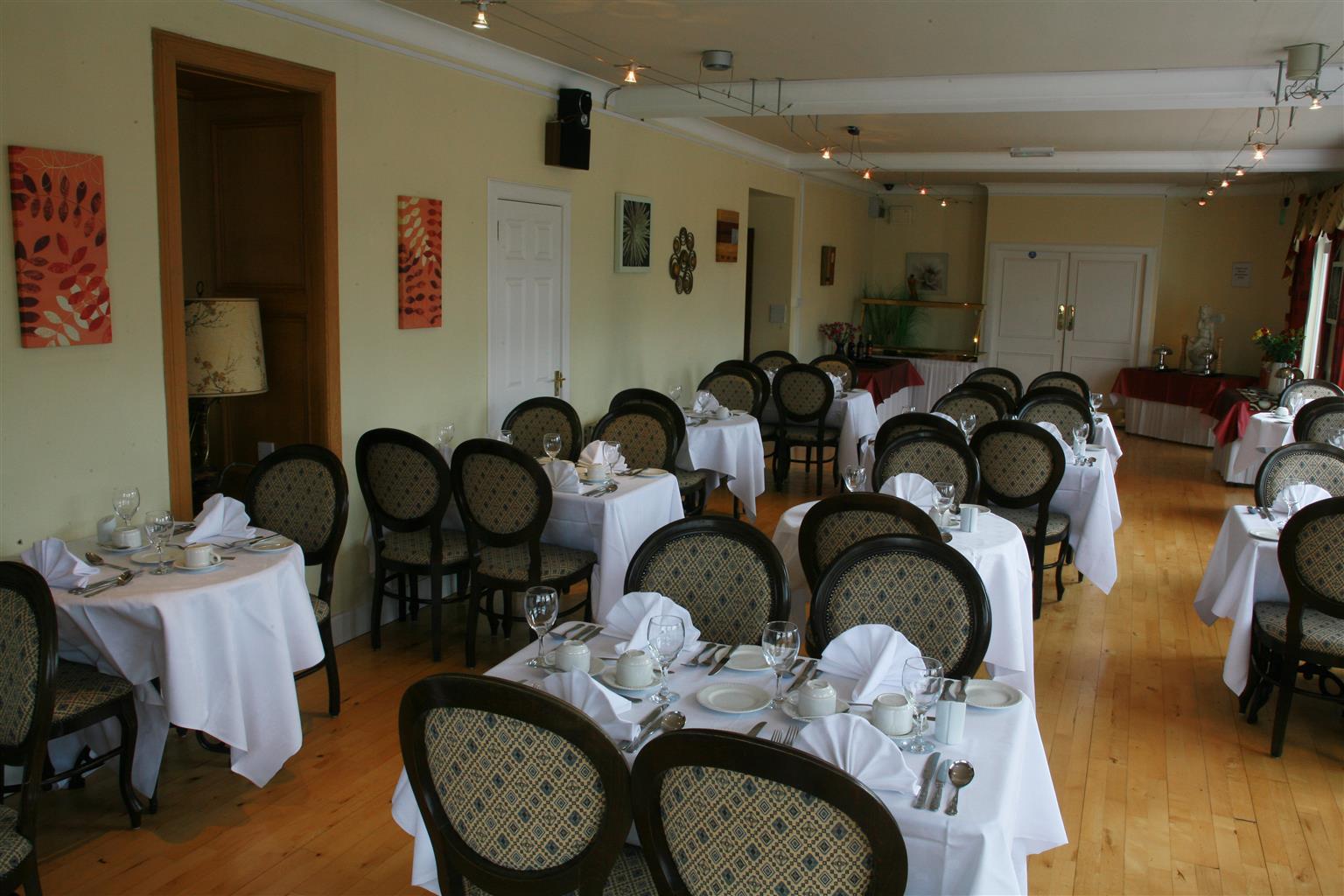 The Imperial Hotel 3*