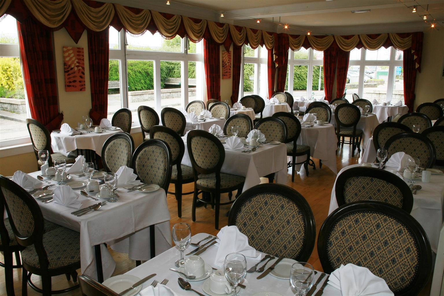 Hotel The Imperial Fort William