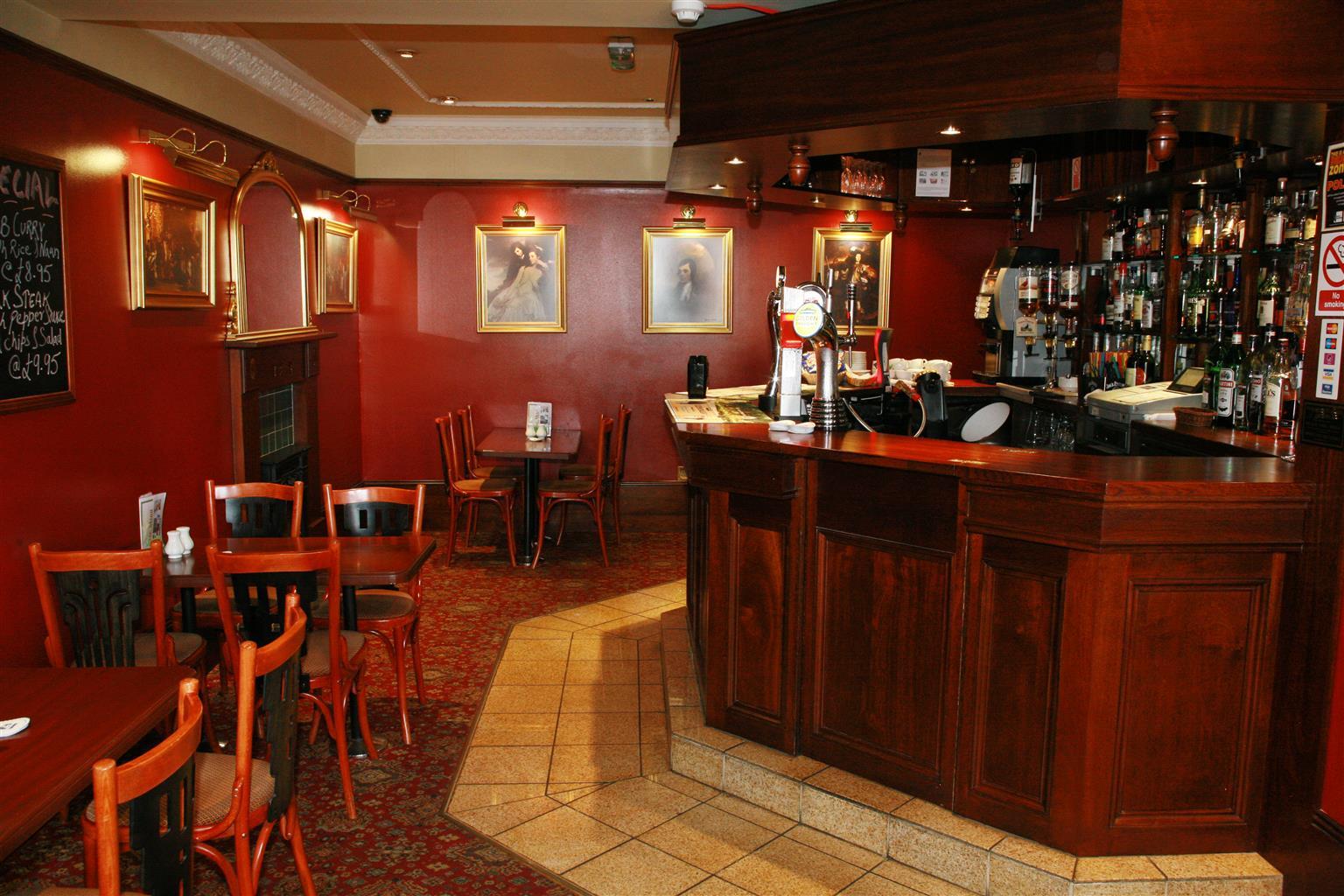 Hotel The Imperial Fort William