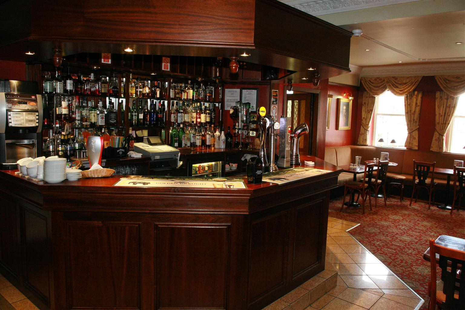 Hotel The Imperial Fort William