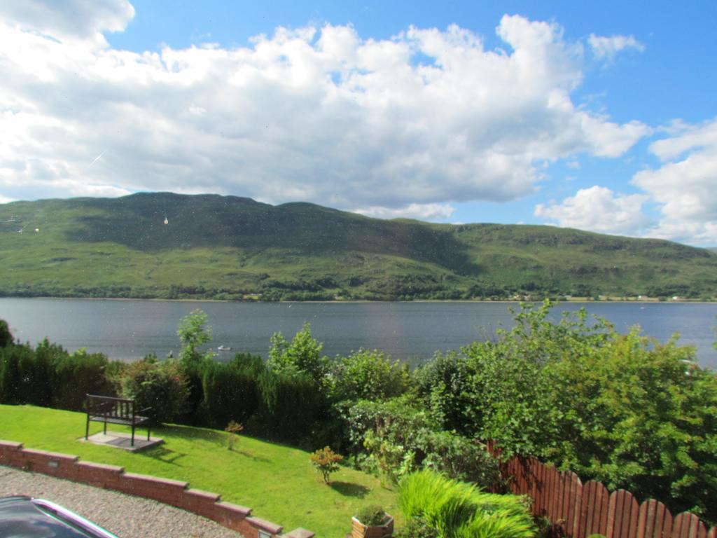 Balcarres Self Catering Apartment