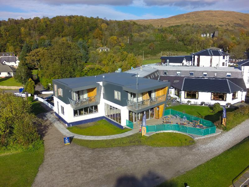 Moorings Hotel 4*