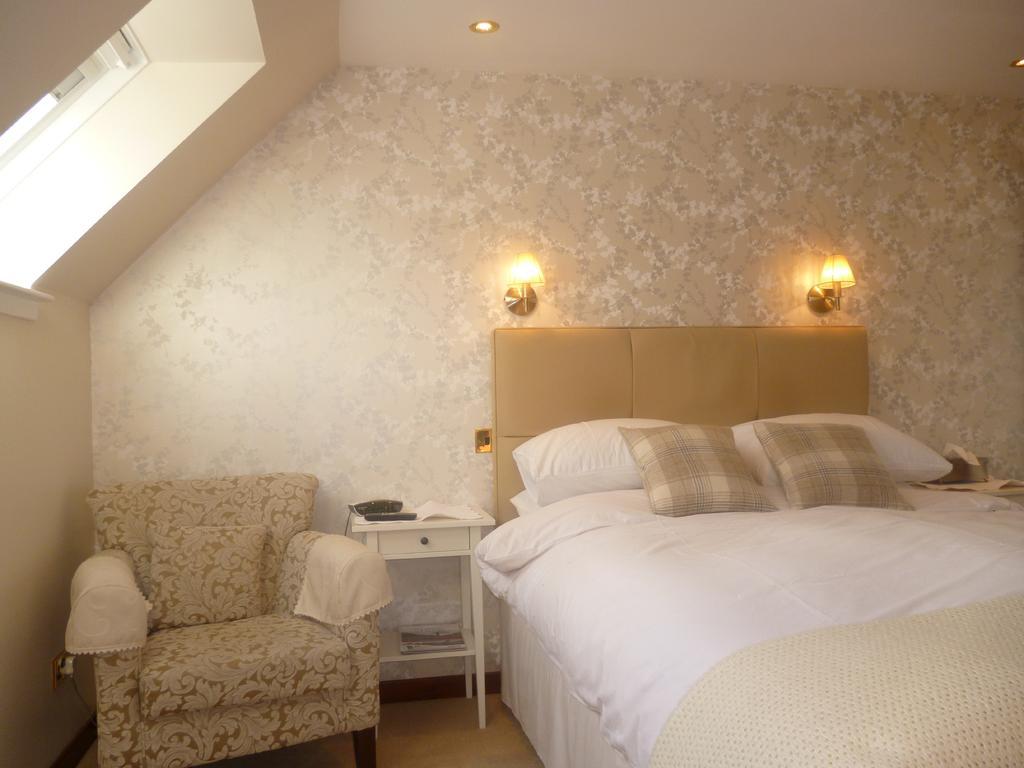 Bed & Breakfast Leasona