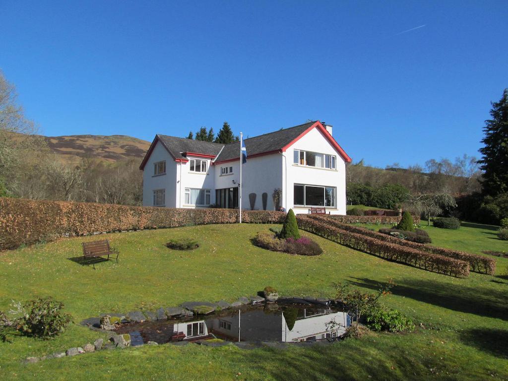 Torbeag House Bed & Breakfast Fort William