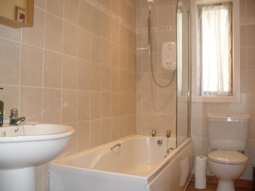 Holiday home Springwell Fort William