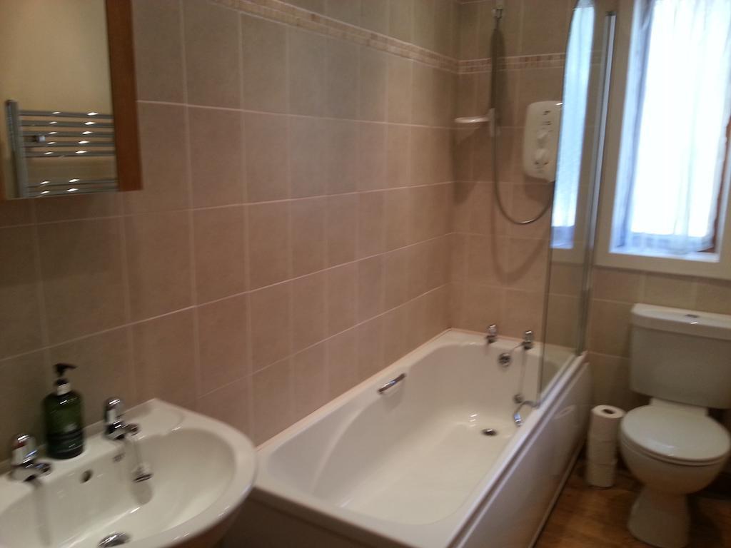 Holiday home Springwell