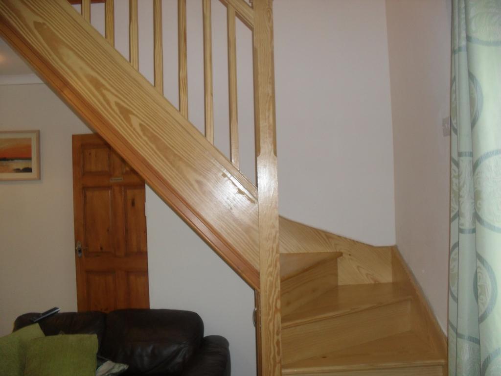 Springwell Holiday home Fort William