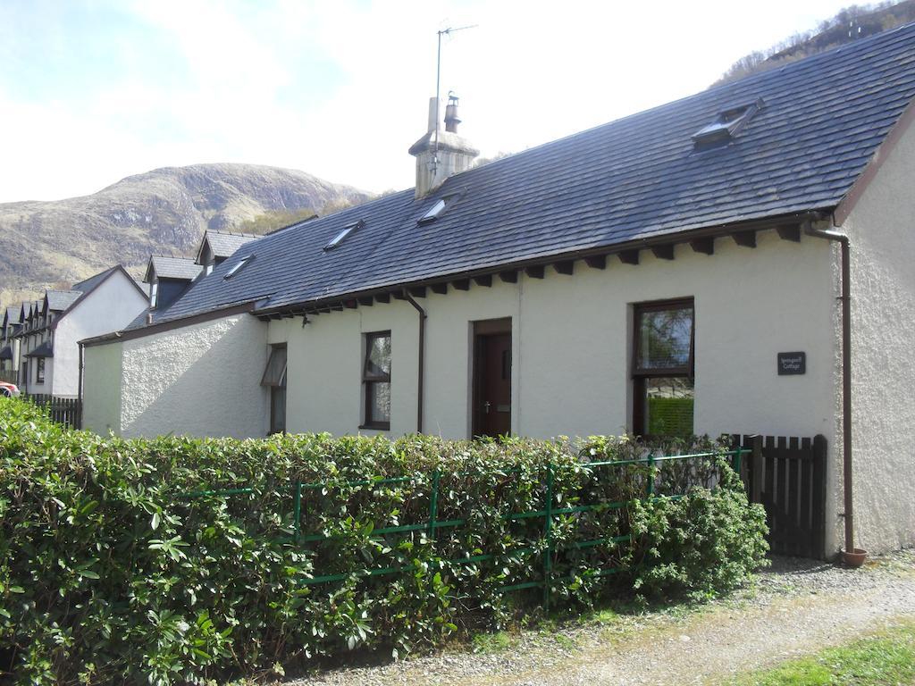 Holiday home Springwell Fort William
