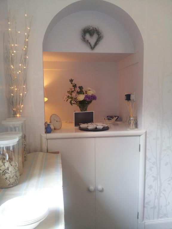Bed & Breakfast Leasona Fort William