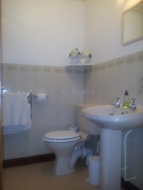 Bed & Breakfast Leasona Fort William