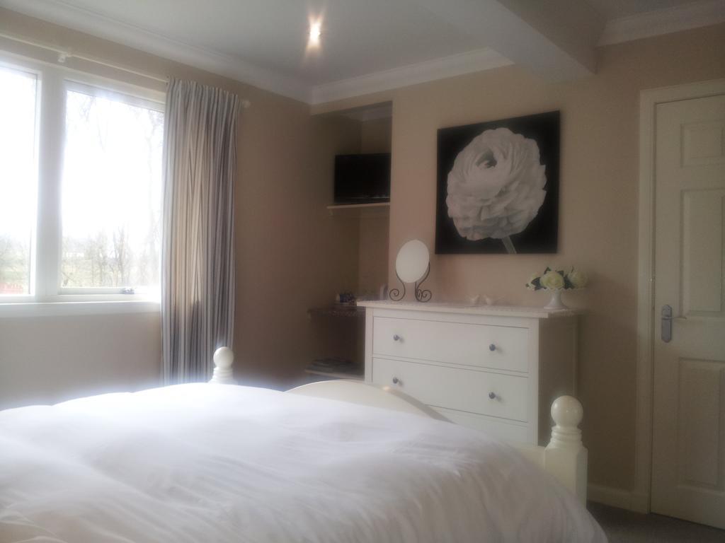 Bed & Breakfast Leasona Fort William