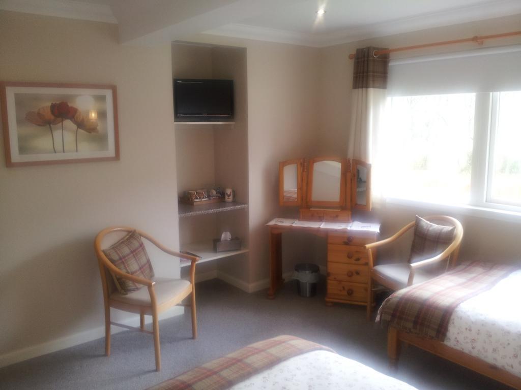 Bed & Breakfast Leasona 4*