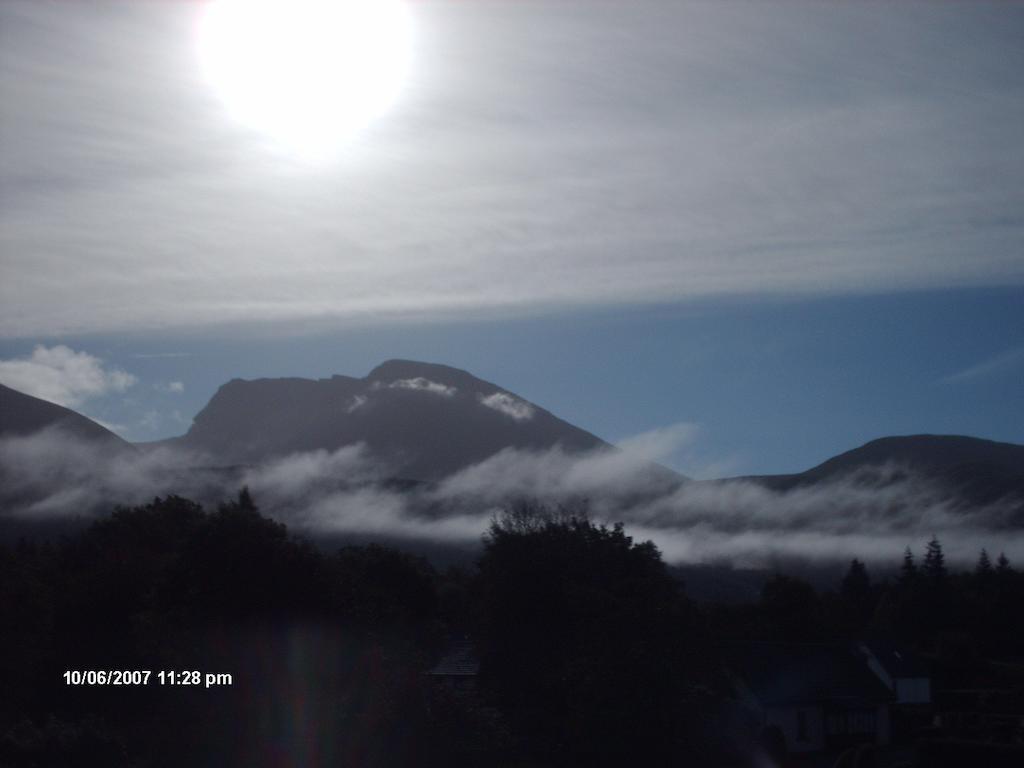 Bed & Breakfast Leasona Fort William