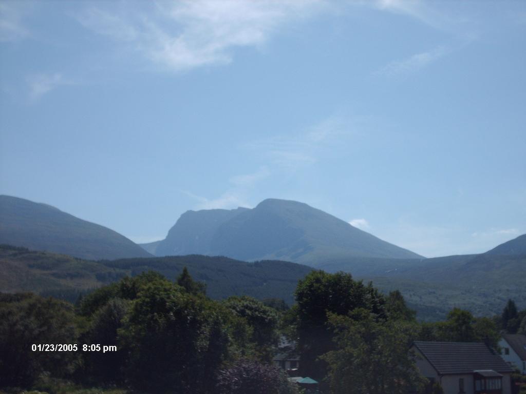 Leasona Fort William
