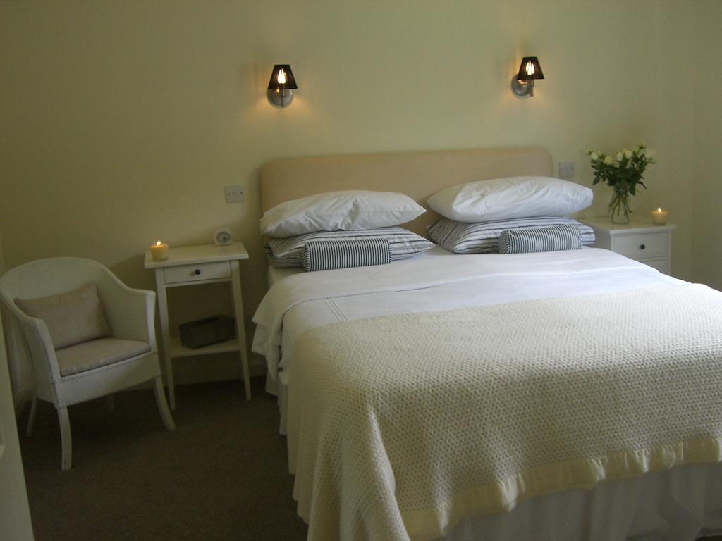 Bed & Breakfast Leasona Fort William