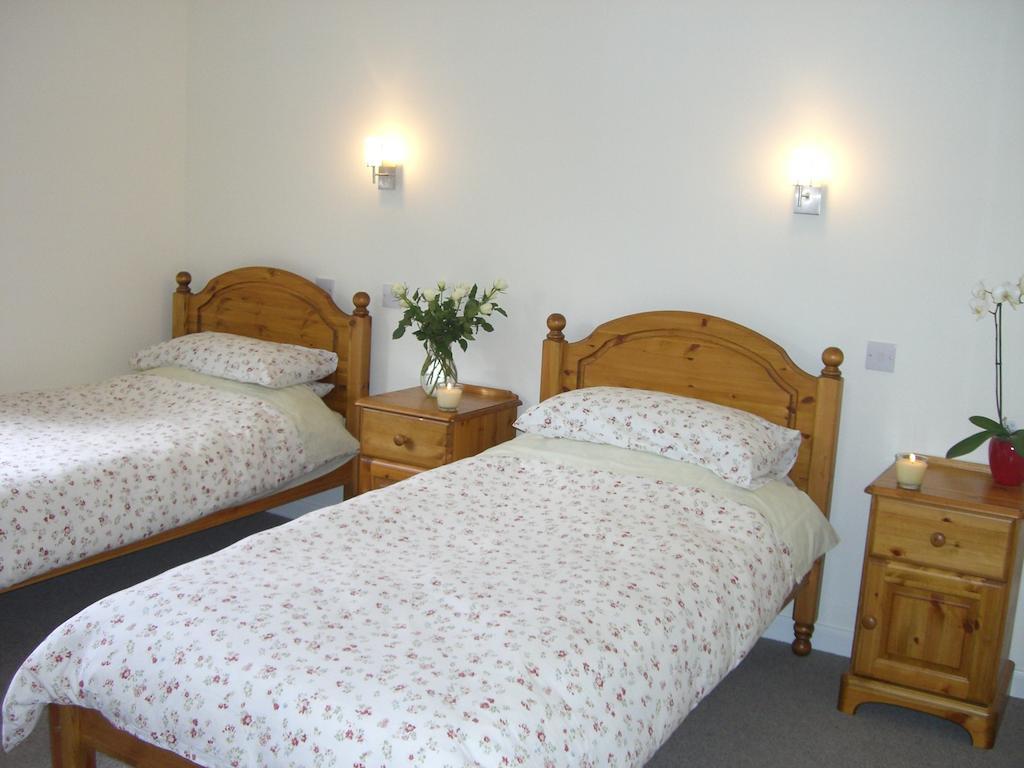 Bed & Breakfast Leasona