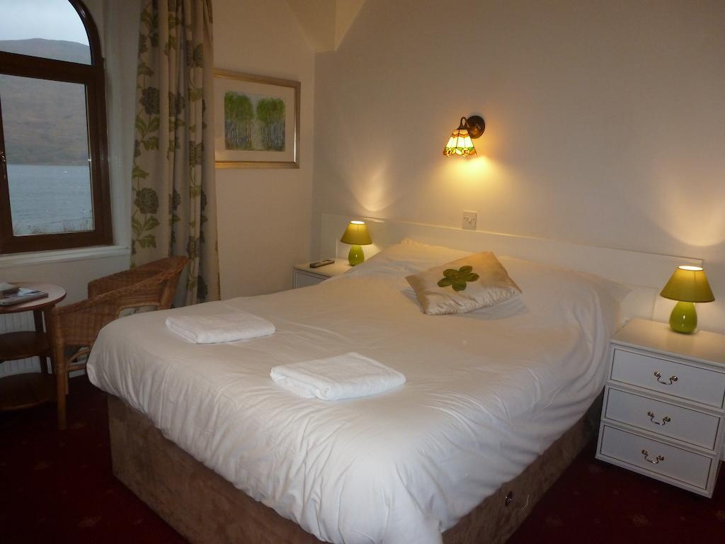 Hotel Innseagan House Fort William