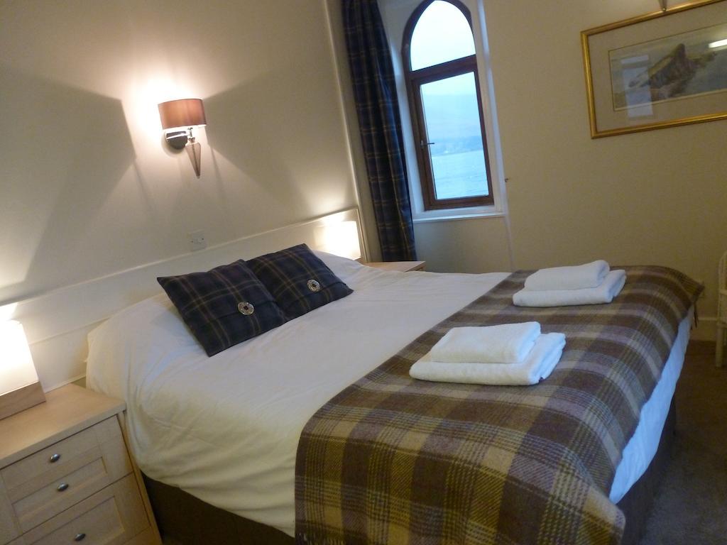 Hotel Innseagan House