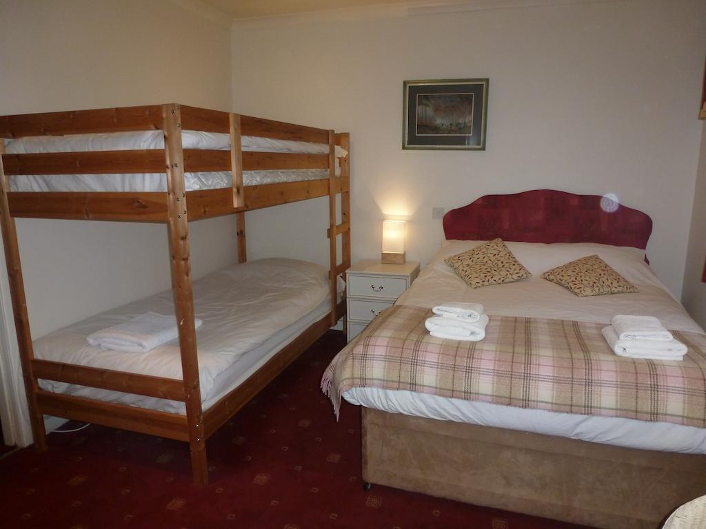Hotel Innseagan House 3*