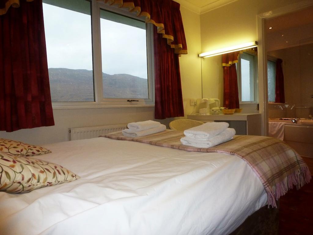 Hotel Innseagan House