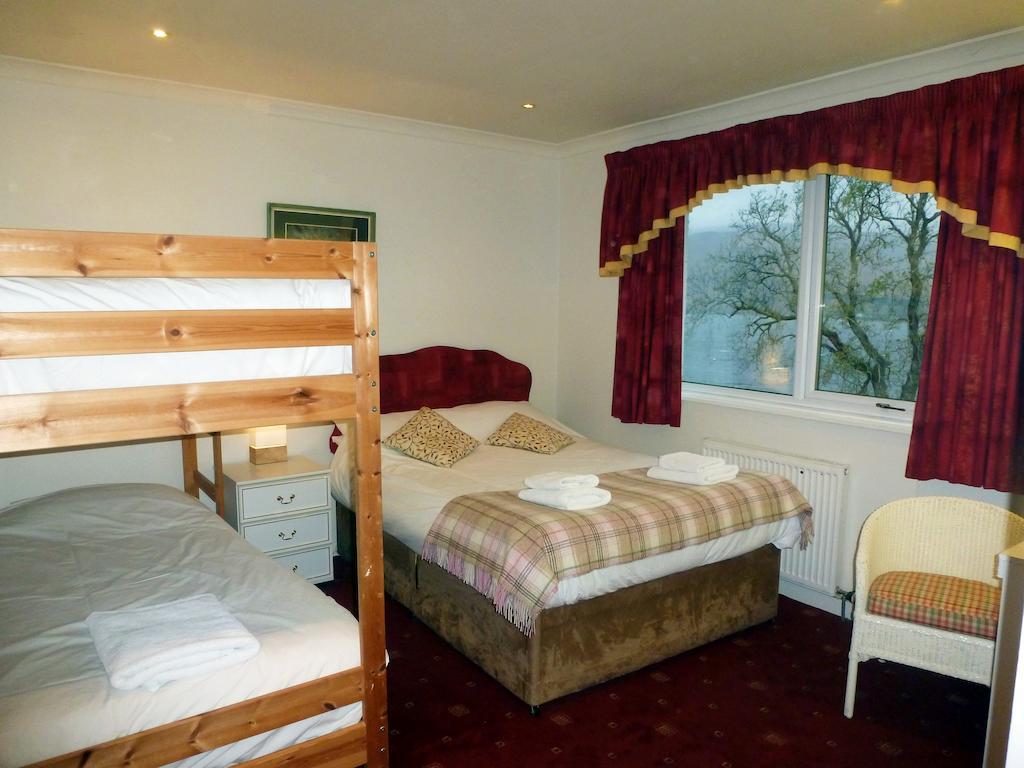 Hotel Innseagan House 3*