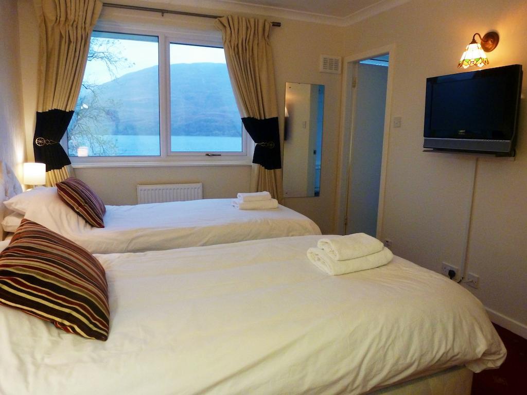 Innseagan House