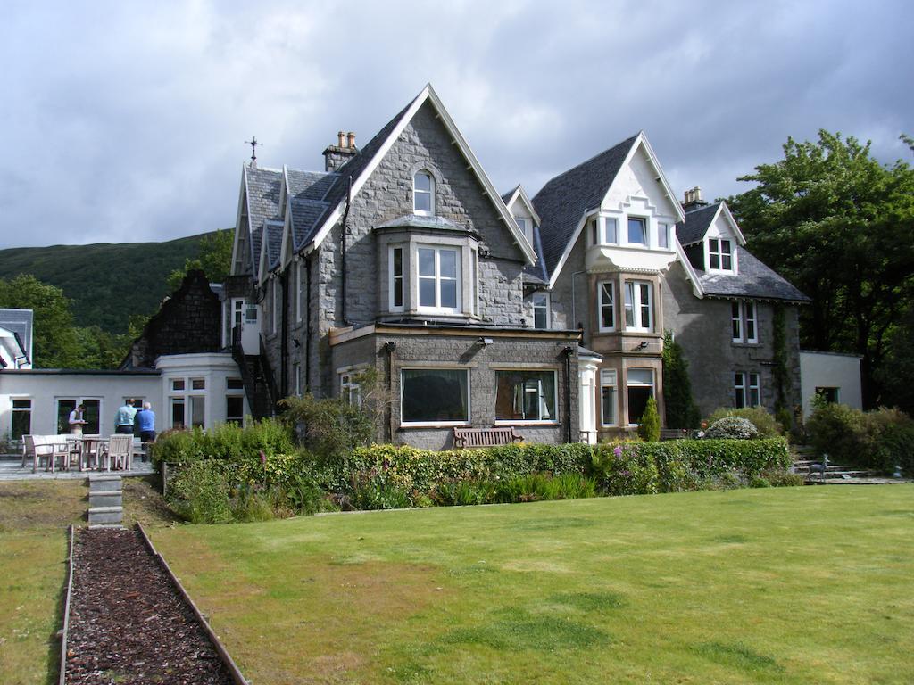 Country house Alltshellach Fort William