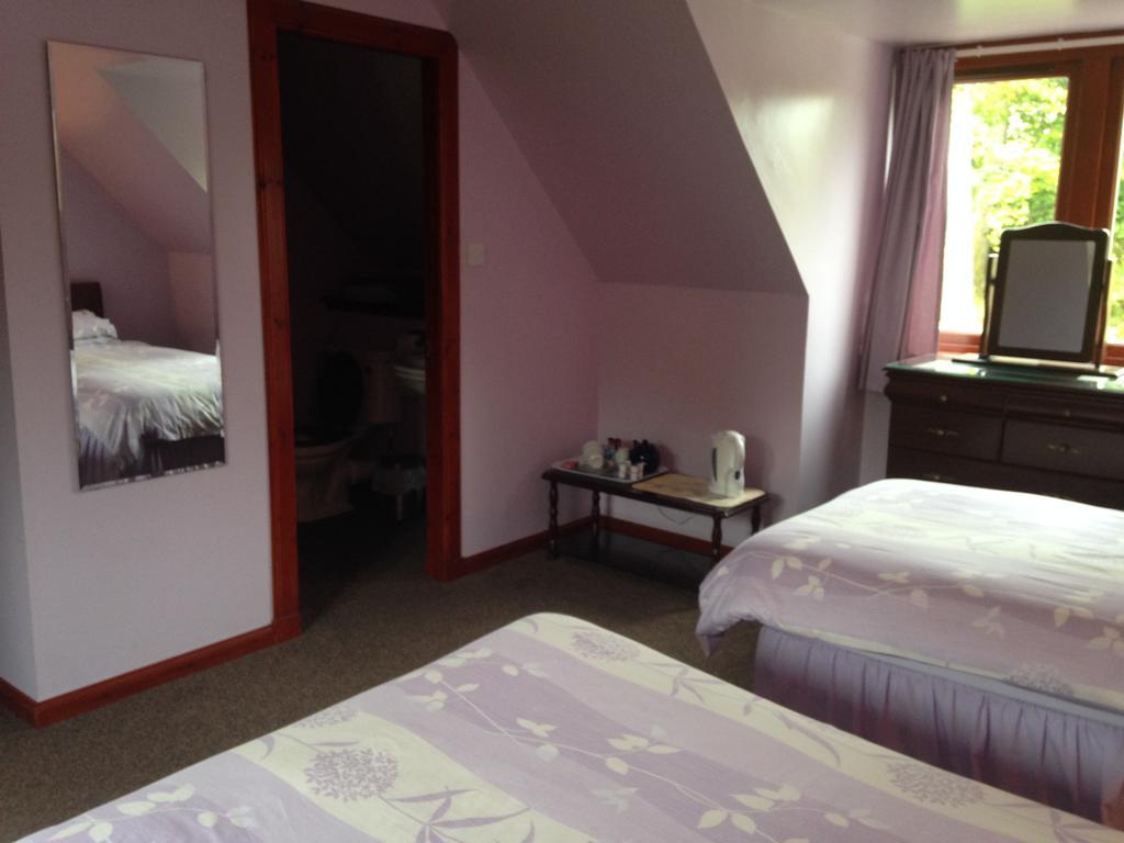 Bed & Breakfast Thistle Fort William